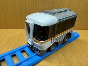 チョロQ JR東海　キハ85系　貫通車　中古