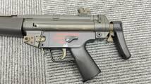 デジコン　MP5A5　エアガン_画像5