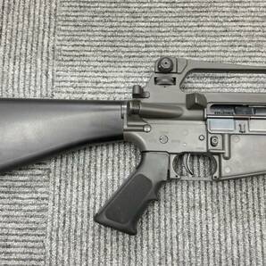 コクサイ M16-A2 エアーソフトガンの画像5