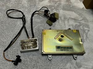 CR-X crx ef8 ecu spoon コンピュータ