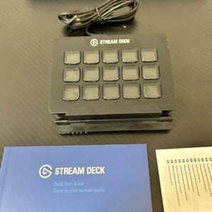 Elgato エルガト Stream Deck 型番10GAA9901 の画像2