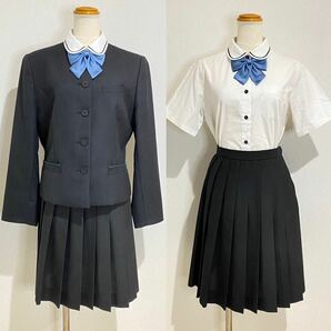 鎌倉女子大学高等部■女子■制服■学生服■冬服■夏服■コスプレ■神奈川県の画像1