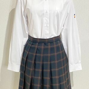 福井高校■女子■制服■学生服■チェック柄■冬服■コスプレ■福井県の画像4