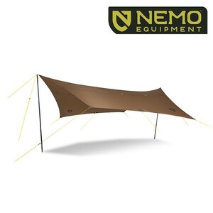 NEMO ニーモ シャドウキャスター165 キャニオン 【新品未使用】