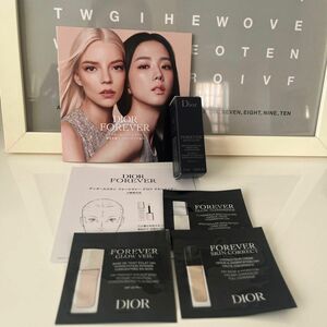 Dior FOREVER SKIN GROW