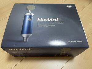 Blue Microphones Bluebird SL 未使用品