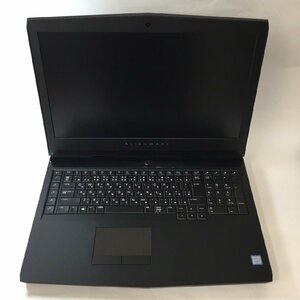 Dell Alienware 17 R4 Intel Core I7-7820HK 16 ГБ SSD256GB+HDD1TB NVIDIA GEFORCE GTX 1070 Примечание ПК ПК