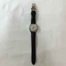 SEIKO セイコー ロードマーベル 36000 5740-8000 手巻き 腕時計 ヴィンテージウォッチ ハイビート シルバー文字盤 メンズ 60年代 70年代_画像5