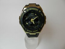 CASIO カシオ メンズ 腕時計 G-SHOCK ジーショック GST-W300G-1A9JF ミッドサイズシリーズ_画像1