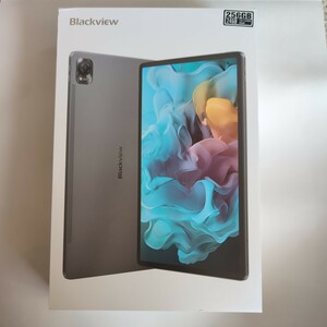 Blackview MEGA1 11.5インチタブレット 24GB(12+12GB) 256GB 新品 Widevine L1