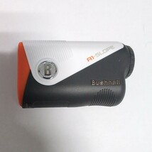 Bushnell A1-SLOPE ピンシーカー　A1スロープジョルト_画像1