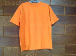 Ｔシャツ　　USA製　　FL Robinson 　2225A-C