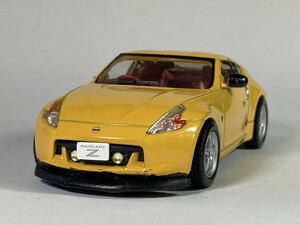 [ジャンク] ニッサン フェアレディ Nissan Fairlady Z 1/43 - ノレブ NOREV