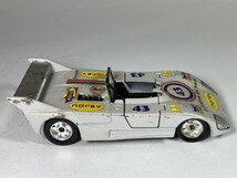 ローラ Lola T294 1/43 - ノレブ NOREV Jet-Car_画像6