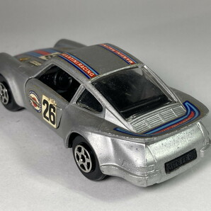 ポルシェ カレラ Porsche Carrera RSR マルティニーク Martini 1/43 - ノレブ NOREV Jet-Carの画像4