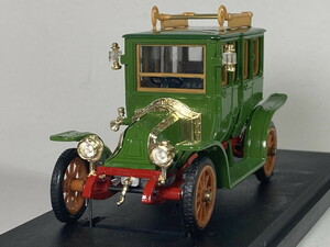 ルノー ティーポ Renault Tipo 1907 1/43 - リオ RIO