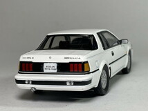 [ジャンク] ニッサン シルビア クーペ Nissan Silvia Coupe (1983) 1/43 - ノレブ NOREV_画像6