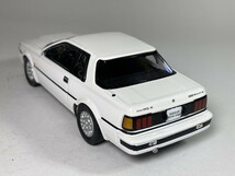 [ジャンク] ニッサン シルビア クーペ Nissan Silvia Coupe (1983) 1/43 - ノレブ NOREV_画像5