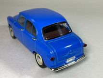 トヨタ コロナ Toyota Corona 1957 1/43 - ノレブ NOREV_画像5