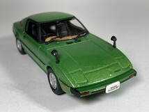 マツダ サバンナ Mazda Savanna RX7 (1978) 1/43 - ノレブ NOREV_画像8