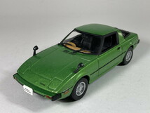 マツダ サバンナ Mazda Savanna RX7 (1978) 1/43 - ノレブ NOREV_画像2