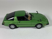 マツダ サバンナ Mazda Savanna RX7 (1978) 1/43 - ノレブ NOREV_画像7