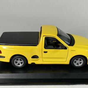 フォード Ford F-150 ピックアップ 1/43 - デルプラド delpradoの画像7