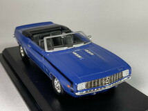 シボレー カマロ Chevrolet Camaro SS 1969 1/43 - デルプラド delprado_画像7