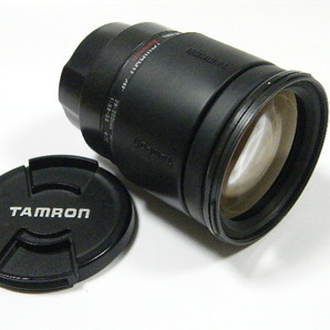 ◎ TAMRON ASPHERICAL AF28-200mm F3.8-5.6 71DE キャノン EOS用の画像1