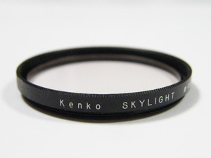 ◎ Kenko ケンコー 46mm SKYLIGHT スカイライト 保護用フィルター