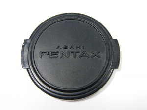 ◎ ASAHI PENTAX 49mm アサヒ ペンタックス 49ミリ レンズキャップ