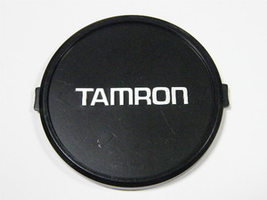 ◎ TAMRON タムロン 72mm レンズキャップ 72ミリ径 2