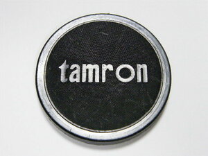 ◎ TAMRON タムロン 初期ロゴ 62mm かぶせ式 レンズキャップ 内径67ミリ
