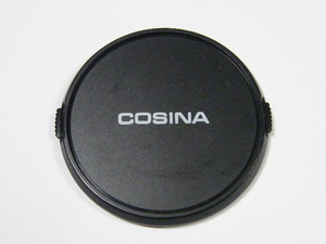 ◎ COSINA コシナ 77mm レンズキャップ 77ミリ径