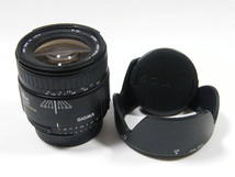 ◎ SIGMA HIGH-SPEED WIDE 28mm F1.8 II For Nikon ニコン用_画像1