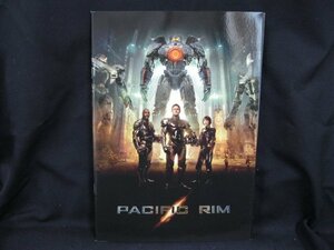 PACIFIC RIM　パンフレット/UDU