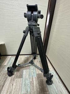 HEIWA TRIPOD T95C Libec70 ヘイワ 三脚 