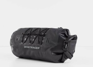 新品 Bontrager Adventure Handlebar Bag ボントレガー　アドベンチャーハンドルバーバッグ バイクパッキング