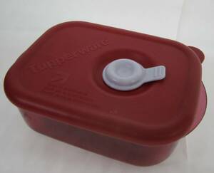 タッパーウェア ロックンサーブ Tupperware 260ml 