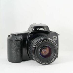 完動品 Canon フィルムカメラ EOS1000QD 35-80レンズ付き フィルム一眼