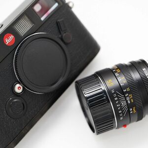 Leica M ボディキャップ レンズリアキャップ ライカ Mマウント