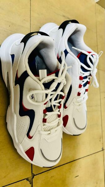 ナイキ スニーカー NIKE ダンク DUNK OG リーボック Reebok ホワイト