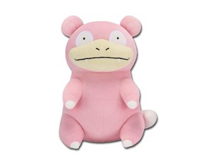 ポケモン Pokemon ヤドン Slowpoke Yadon もふぐっと カラーセレクション ぬいぐるみ ピンク Color Selection Plush Toy vol.2 