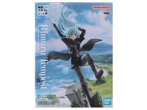 転生したらスライムだった件 That Time I Got Reincarnated as a Slime リムル Rimuru フィギュア Figure ジュラ・テンペスト連邦国 Jura