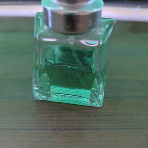 Samourai Alain Delon Perfume (используется)