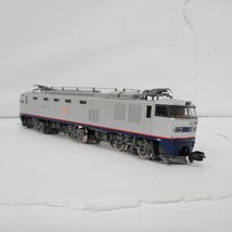 ID333 TOMIX 鉄道模型 7163 JR EF510300形電気機関車(301号機) 超美品・中古_画像4