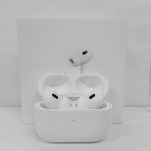 Ts50902-1 Apple ワイヤレスイヤホン AirPods Pro MQD83J/A ジャンク