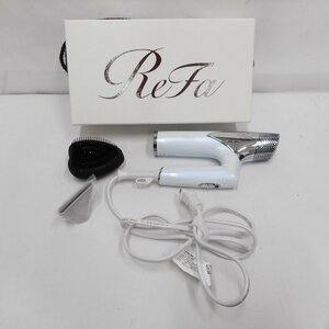 ID345 Refa ヘアドライヤー RE-AN-02A リファ 良品