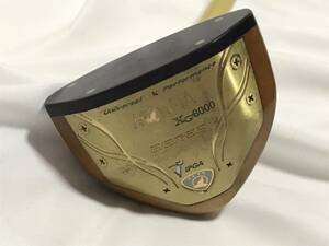 【 HONMA 】ホンマ パークゴルフクラブ XG-8000 BERES ベレス ARMRO IPGA認定品 (元値：150,000円) レア 希少品