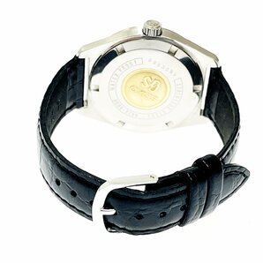 【1円スタート】SEIKO セイコー 4420-9000 グランドセイコー GS 後期型 シルバー文字盤 SS 手巻き メンズ腕時計 264223の画像5